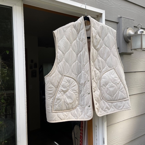 Reifhaus Vest - Picture 2 of 6